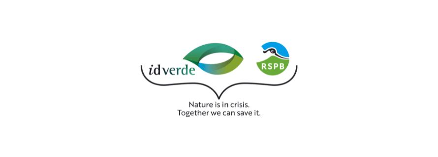 idverde rspb partnership