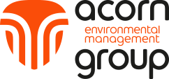 orange logo