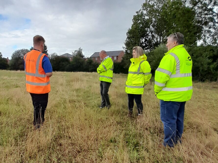 Enhancing Wiltshire’s Biodiversity4