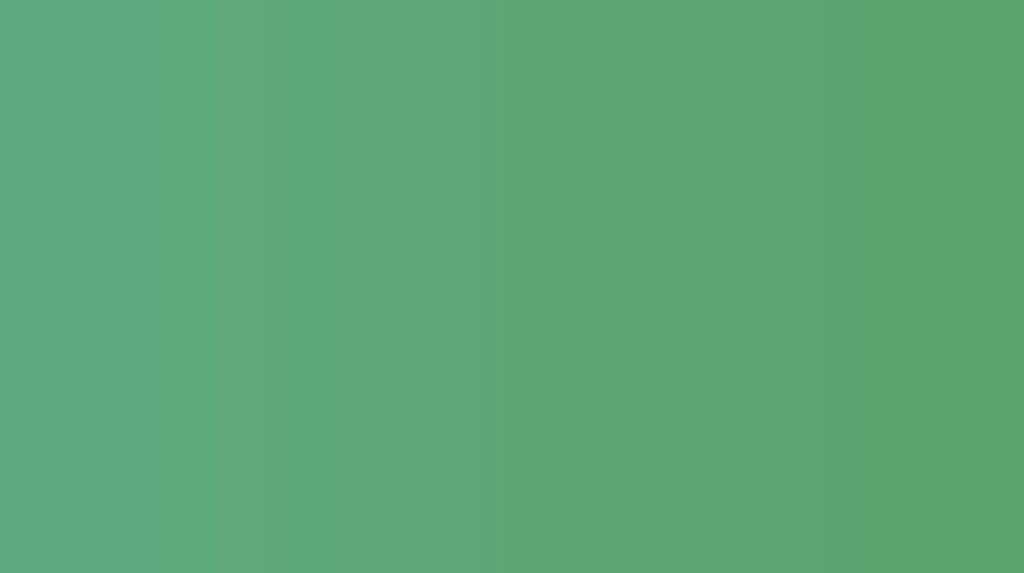 Green background representing idverde landscape services branding