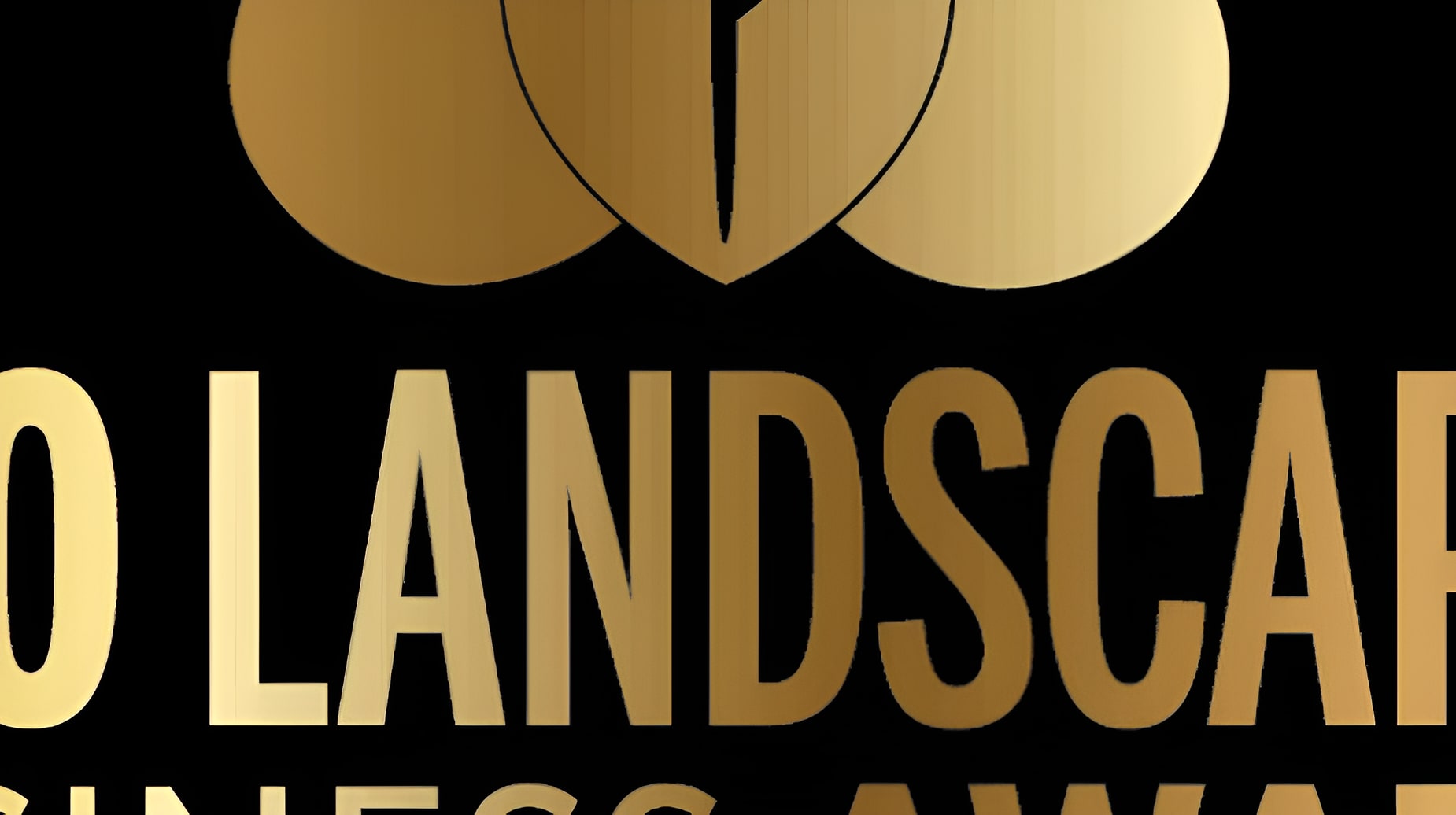 2026 Pro Landscaper Business Awards shortlist badge: Sustainable Company of the Year, in partnership with Wildflower Co.